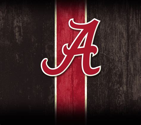 Crimson Tide Phone Wallpaper Wallpapersafari