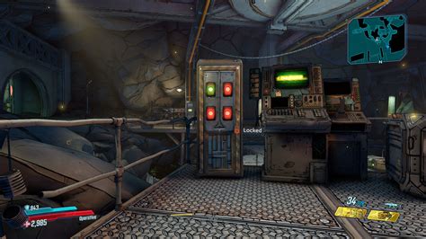 In addition to soldiers, watch out for flying spheres that can threaten you despite their small size. Borderlands 3 All Secrets, Puzzles & Easter Eggs