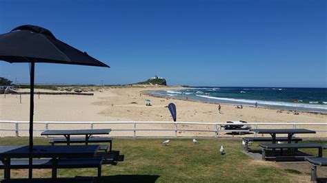 Nobbys Beach Newcastle All You Need To Know Before You Go With