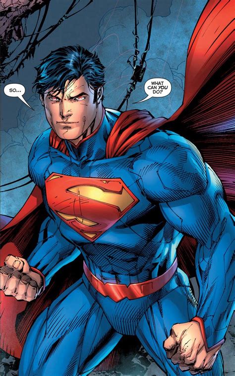 New 52 Superman Comic Superman Comic Book Superheroes