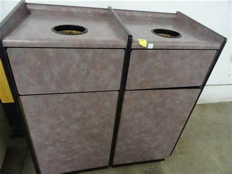 We did not find results for: Mica Double Trash Can Cabinet