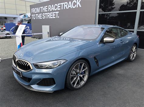 Every current bmw you can buy brand new is listed here. 2019 BMW M850i xDrive Sports Coupe Price Announced