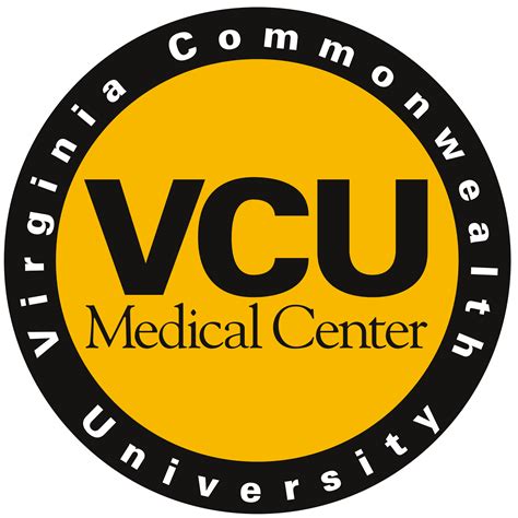 ملف:VCU Medical Center logo.svg - المعرفة