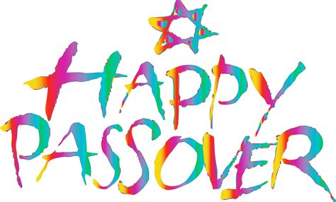 Happy Passover Png Image Transparent Png Arts
