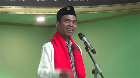 Ustadz Abdul Somad Ceramah Di Depan Tentara Terbaru November