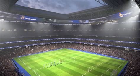 Der spanischen zeitung el confidenc. Real Madrid Stadion Umbau : Ernst Happel Stadion Wikipedia ...