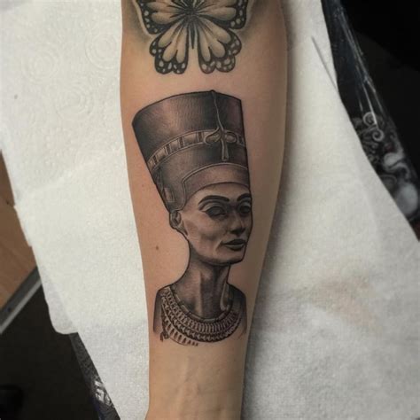 40 Awesome Egyptian Tattoos Ideas That Will Blow Your Mind » EcstasyCoffee