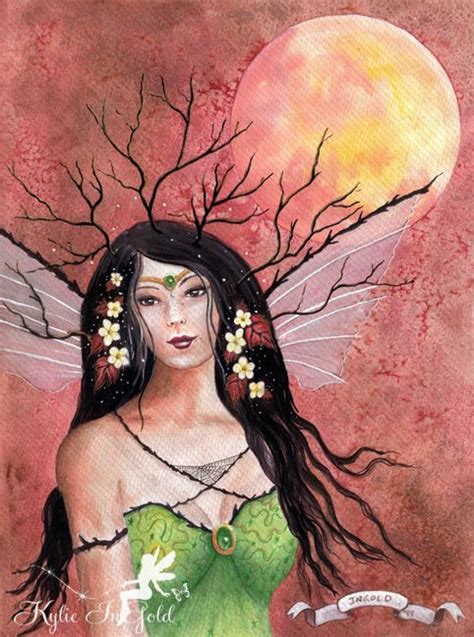 Tirnanog Irish Fairy Folklore Fairy Irish Fairy Faeries