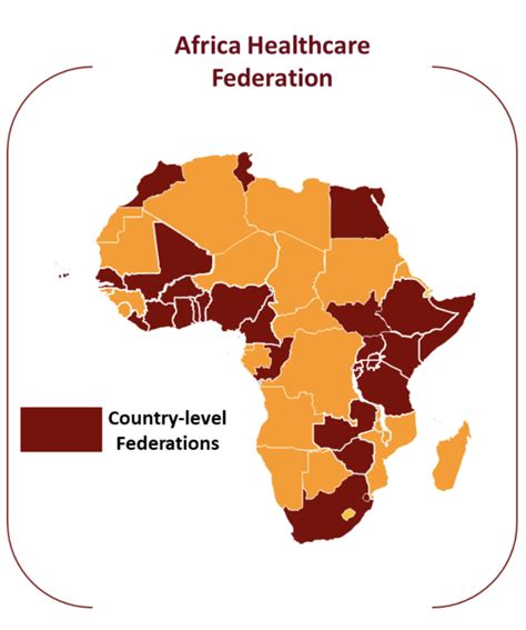 About Us Africa Healthcare Federation