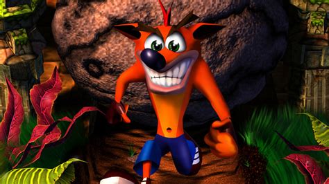 Crash Bandicoot Wallpapers Pictures Images