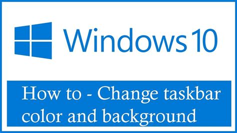 How To Remove Background Picture On Windows 10 Whowtoremov