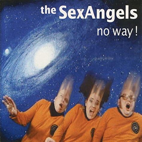 No Way By The Sex Angels On Amazon Music Unlimited