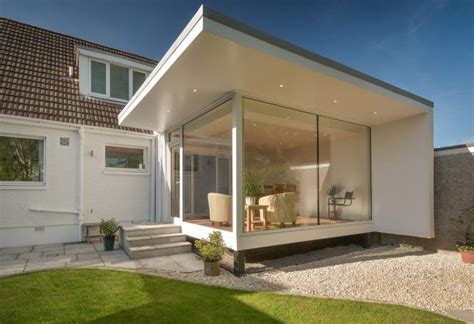 desain rumah minimalis kaca alam jaya