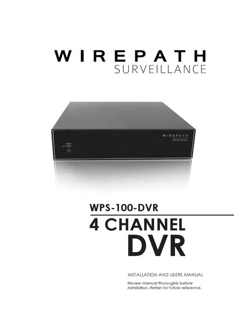 I've connected it to my pc and it has recognised a tuner, av panel, and one other unknown device, however, my computer was unable to locate drivers for such. Comcast DVR Manual WPS 100 DVR 125854 En | Menu (Computing ...