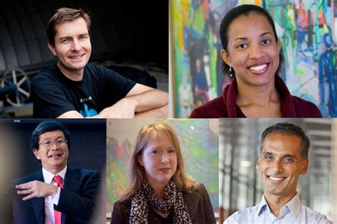 Five Named Harvard College Professors Harvard Gazette