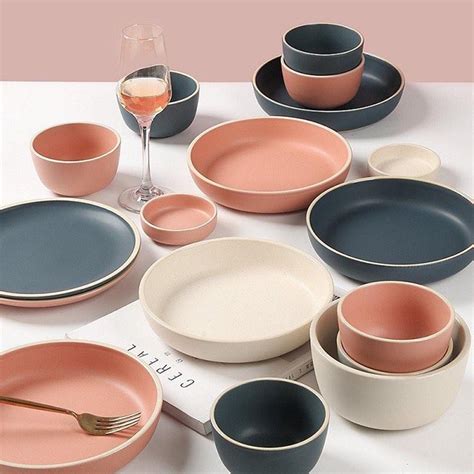 Where To Buy Pretty Plates Bowls And Dinnerware Online