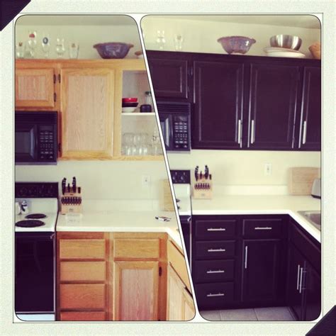Enter the diy network's hit show kitchen impossible, where expert carpenter and electrician marc bartolomeo helps homeowners create the kitchen of their dreams. DIY kitchen cabinet makeover | Home decor | Pinterest | To ...