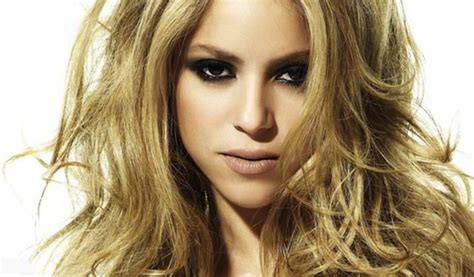 Amenazan Con Publicar Video Xxx De Shakira Laura G
