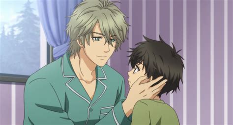 ‘super Lovers Anime Episode 1 Review Making The Uncomfortable