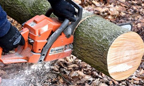 In fact, you want a chainsaw that has been proven, tested and beloved by real people. Stihl vs Echo vs Husqvarna | Stihl, Best chainsaw ...