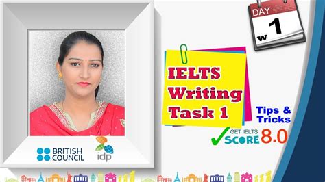 Ielts Academic Writing Task 1 Tips And Tricks For Ielts Writing Images