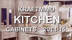 KRAFTMAID Kitchen Catalog 2014-15 at LOWES