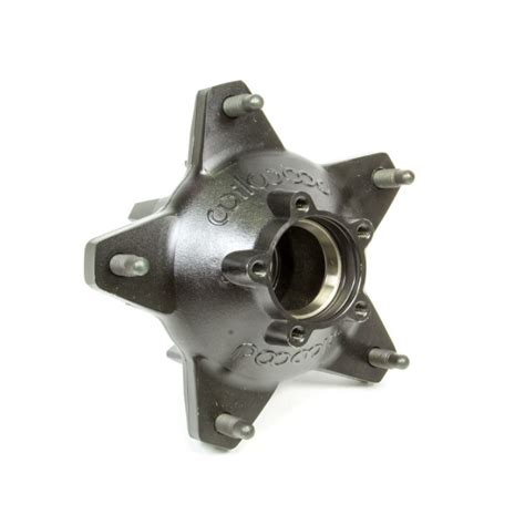 Wilwood Wheel Hub Starlite 55 Wide 5 5 Bolt Rear Direct Mount