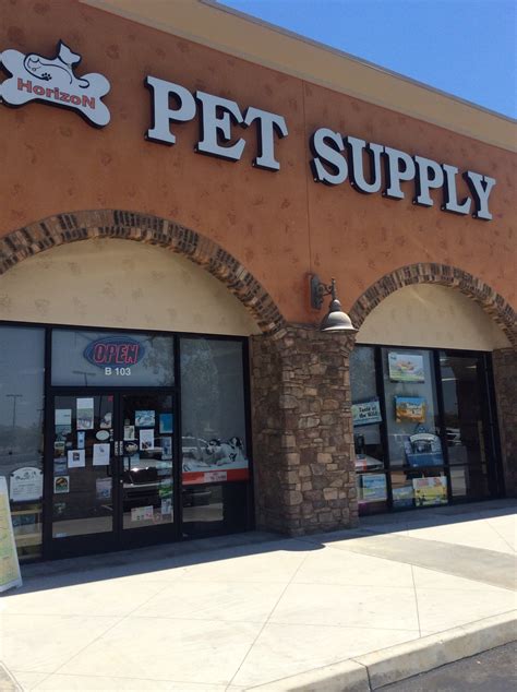 Horizon Pet Supply Winchester Ca Pet Supplies