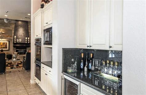 If you don't have the expertise, you can hire someone for these final details. Home Bar Ideas On a Budget - Designing Idea