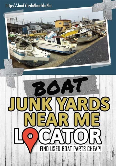 Mechanic tools & shop equipment. Click Here To Find Boat Salvage Yards Near Me and Get Used ...