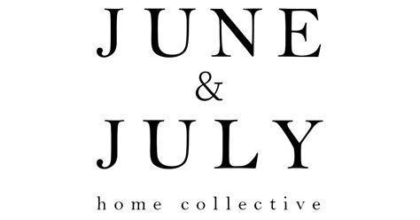 June And July Home June And July Home Collective