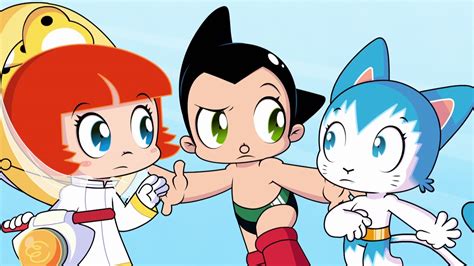 Download astro go now and start streaming the entertainment that you love anytime what's on astro go? Go Astro Boy Go! (Anime) | AnimeClick.it