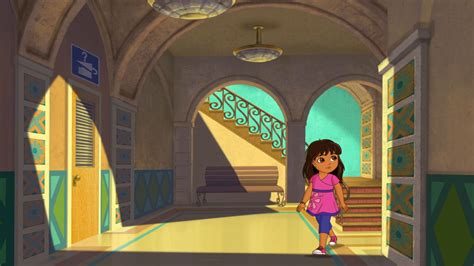 Dora And Friends Into The City S P Amzn Web Dl Ddp H Lazy