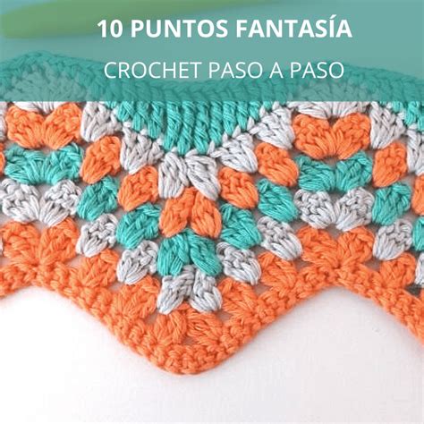 Arreglo Conciencia Aparentemente Aprender A Tejer Paso A Paso Crochet