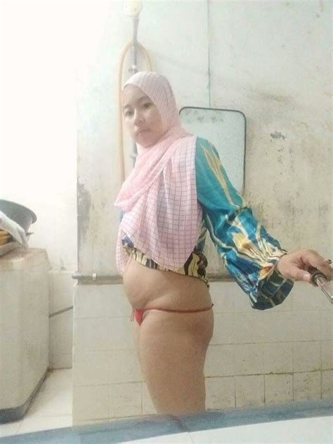 Tante Jilbab Photos XXX Porn Album
