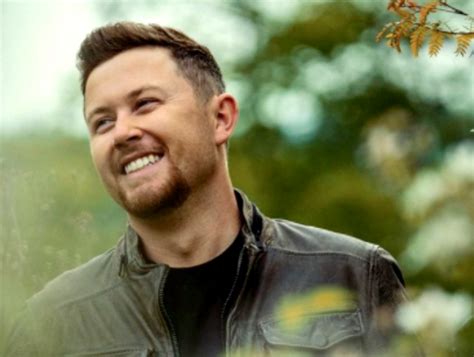 Scotty Mccreery Talks Inspiration Behind New Album And Its A Shocker