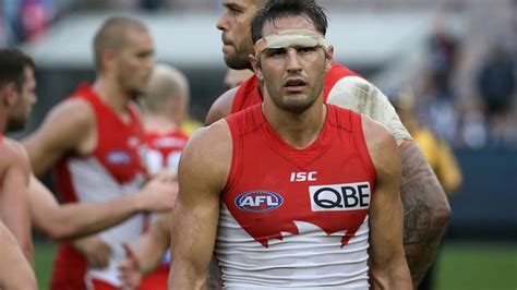 Josh kennedy, captain of the swans, wants to save bondi pavilion. Sydney captain Josh Kennedy says the Swans haven't given ...