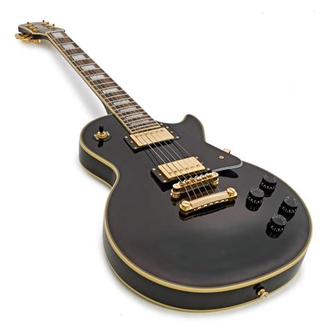 Gitara Elektryczna Epiphone Les Paul Custom