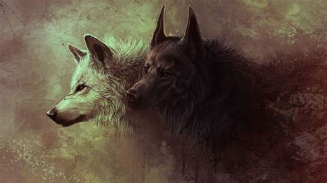 Wolf hd wallpapers backgrounds wallpaper 1920×1080. Wolf Wallpapers 1920x1080 - Wallpaper Cave