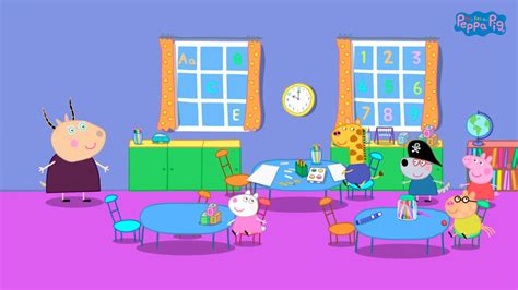 My Friend Peppa Pig Video Game For Kids Mama Likes This