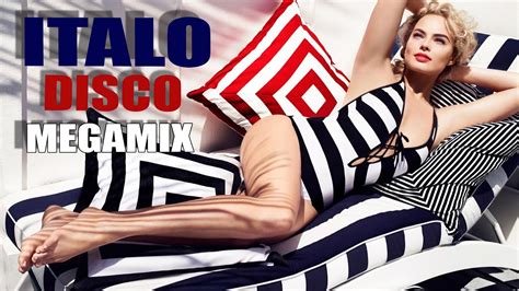 Italo Disco Megamix Vol 42 Youtube