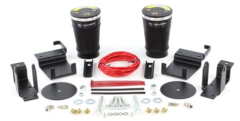 Air Bag Suspension Kits For Towing And Hauling