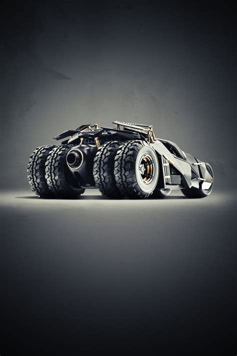 Legendary Movie Cars We Love Deliciously Recreated As
