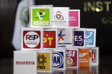 Ietam reparte 173 mdp entre partidos políticos para 2022 Grupo Milenio