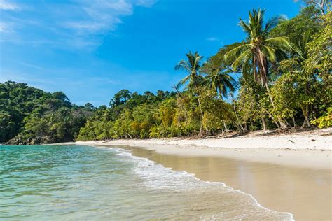 Best Beaches In Central America Celebrity Cruises
