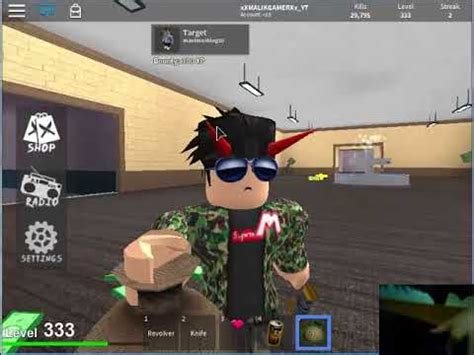 How to get reported and called out for cheats on roblox map kat (knife ability test) 1. Roblox Hack Kat | Robux For Free No Human