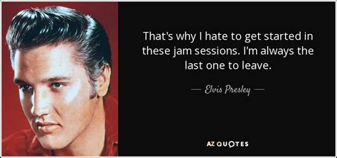 20 memorable elvis presley quotes. TOP 25 QUOTES BY ELVIS PRESLEY (of 249) | A-Z Quotes