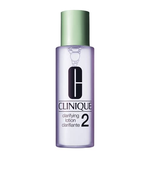 Clinique Toners Clarifying Lotions Harrods Uk