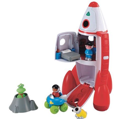 Top 3 Best Toy Rocket Ships