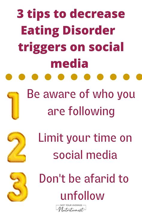 How Does Social Media Affect Eating Disorders